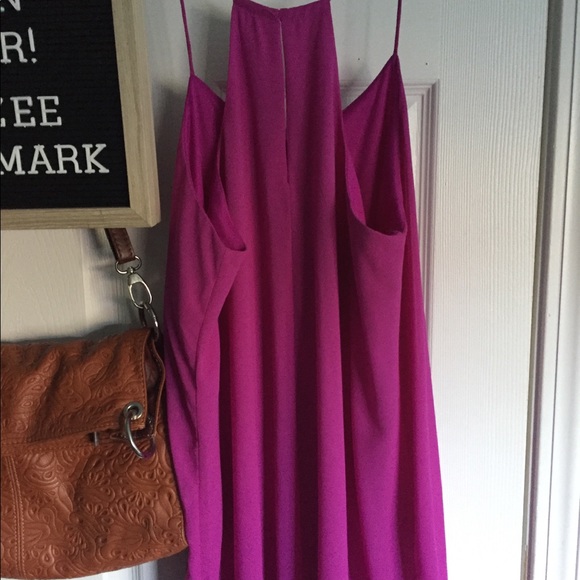Modcloth slip dress - Picture 2 of 3